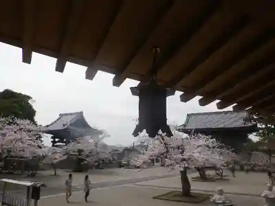 光明寺のその他建物