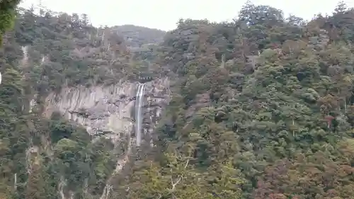 青岸渡寺(和歌山県)