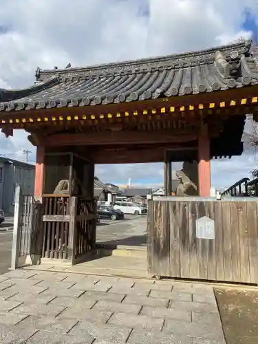 家原寺(大阪府)