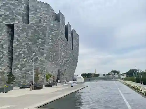 武蔵野坐令和神社(埼玉県)