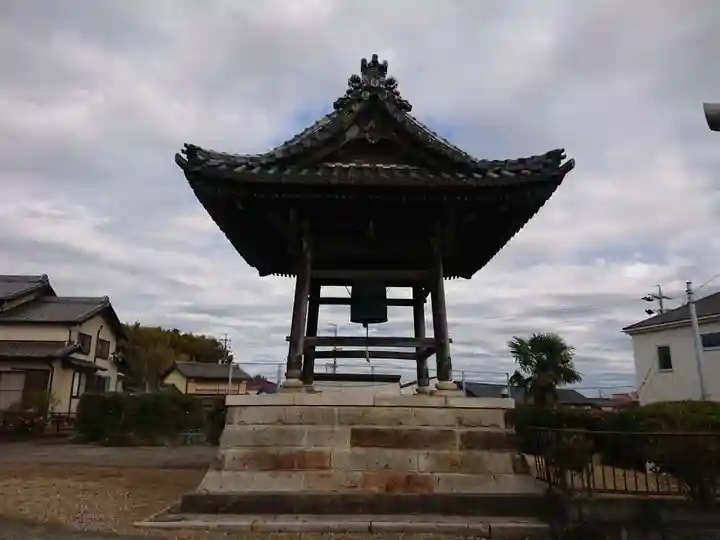 蓮念寺のその他建物