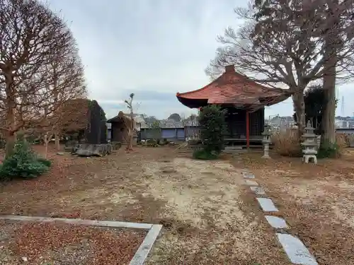 全水寺のその他建物