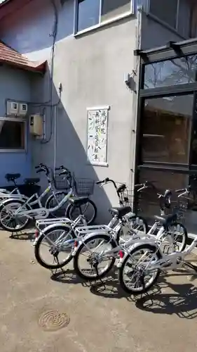 帰厚院のその他建物