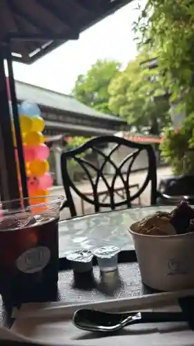 検見川神社(千葉県)