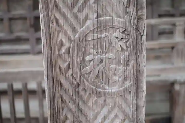 須賀神社のその他建物