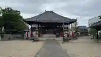 龍照院(常楽寺)(愛知県)