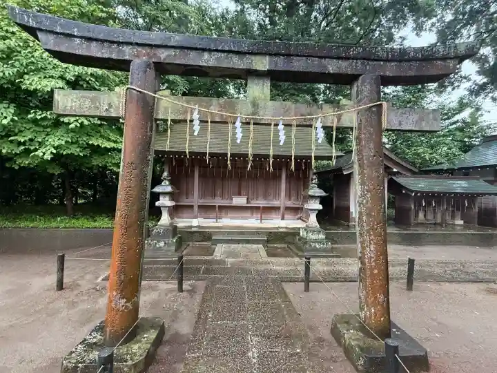 廣幡八幡宮(千葉県)