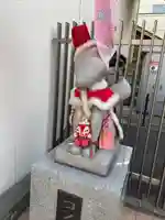 東京羽田 穴守稲荷神社(東京都)