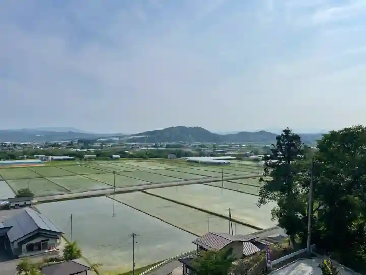 慈恩寺(山形県)