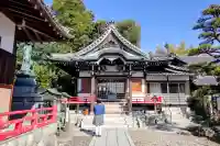 大宝院の本殿・本堂