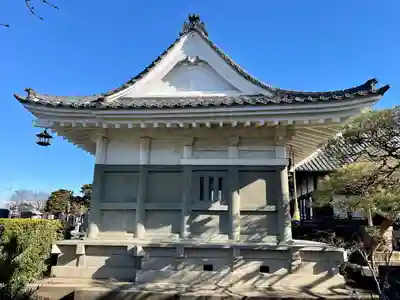 勝泉院(栃木県)