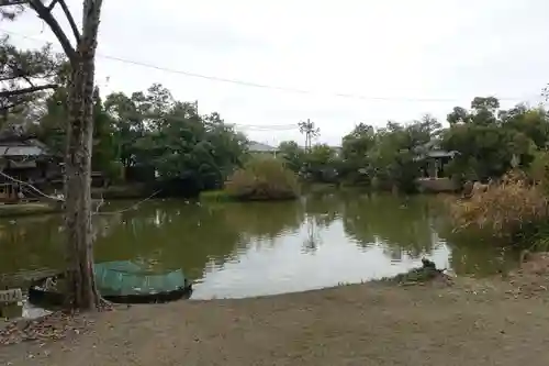 秦楽寺のその他建物