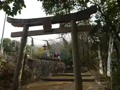 清滝神社(広島県)