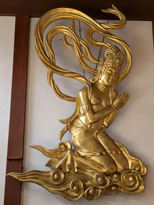 妙法寺(御殿場市)(静岡県)