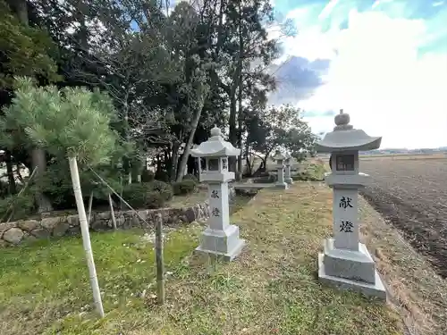 八幡宮(滋賀県)