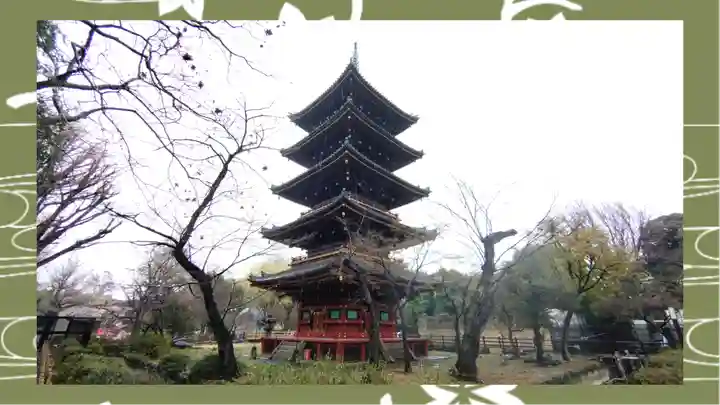 上野東照宮(東京都)