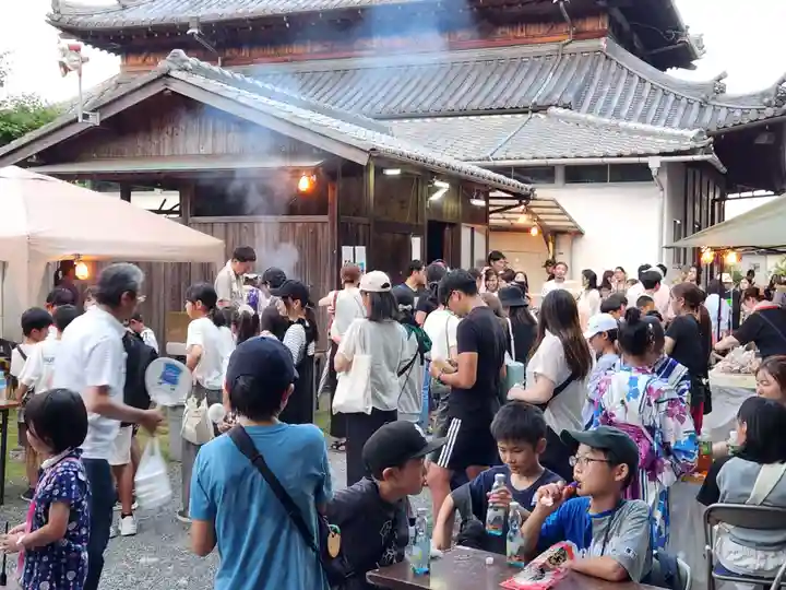 たつの市 常照寺(兵庫県)