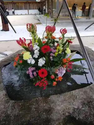 宝満宮竈門神社(福岡県)