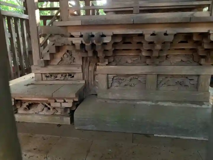 八幡神社(千葉県)