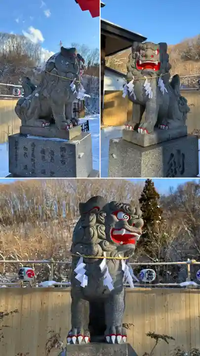 高宮神社の{uncategorized: "未分類", other: "その他", undefined: "問題あり", building: "その他建物", grave: "お墓", sacred_gate: "鳥居", guardian: "狛犬", statue: "像", buddha: "仏像", history: "歴史", nature: "自然", garden: "庭園", animal: "動物", pagoda: "塔", temizu: "手水舎", mountain_gate: "山門・神門", sanctuary: "本殿・本堂", subordinate: "末社・摂社", art: "芸術", scenery: "景色", jizo: "地蔵", ema: "絵馬", goshuin: "御朱印", omikuji: "おみくじ", items: "授与品その他", amulet: "お守り", goshuincho: "御朱印帳", eats: "食事", festival: "お祭り", votive_dance: "神楽", shichigosan: "七五三参", wedding: "結婚式", experience: "体験その他", initially: "初詣", around: "周辺", anti_infection: "感染症対策"}