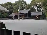 阿佐ヶ谷神明宮(東京都)