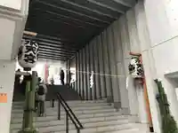 水天宮のその他建物