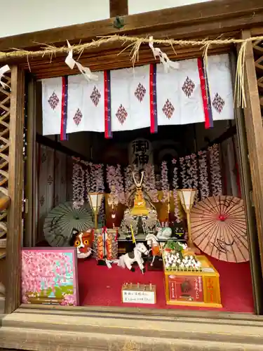 玉田神社(京都府)