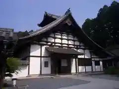 瑞巌寺の建物その他