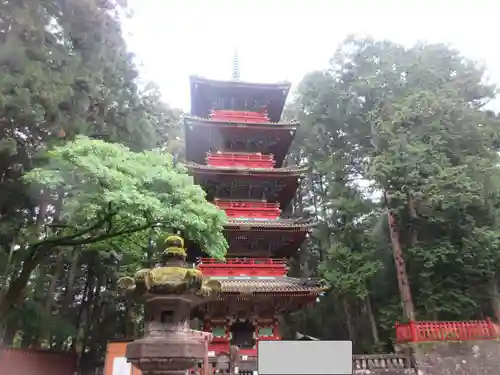 日光東照宮(栃木県)