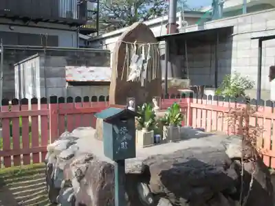 石像寺（釘抜地蔵）(京都府)