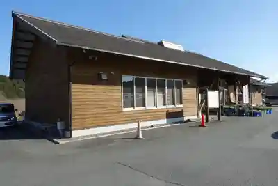 松下社（二見町）(三重県)