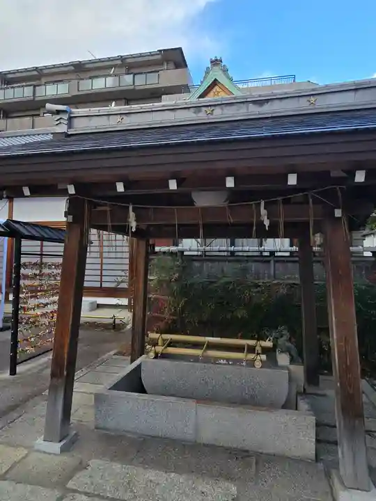 晴明神社(京都府)