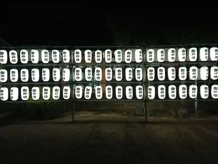 知立神社のその他建物