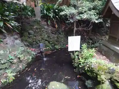 御霊神社(神奈川県)