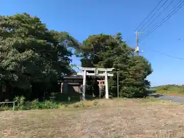 八坂神社(千葉県)