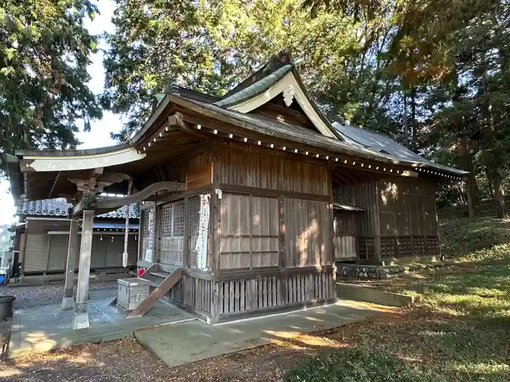 熊野神社(東京都)