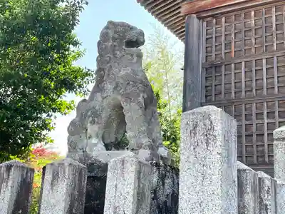 八幡神社(岐阜県)