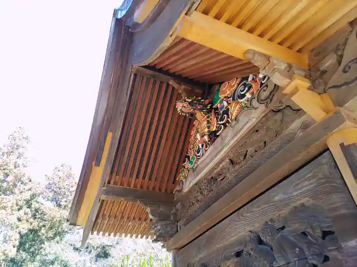 長沼八幡宮(栃木県)