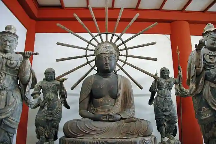 観世音寺(福岡県)