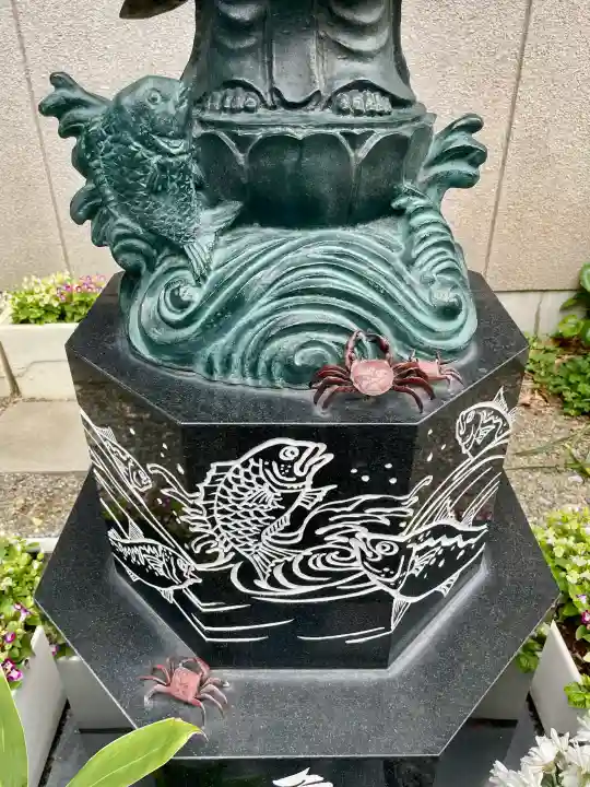 回向院(東京都)