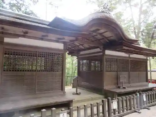 石上神宮のその他建物