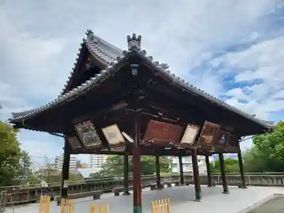 石清尾八幡宮(香川県)