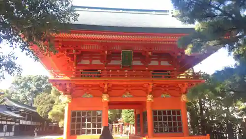 穴八幡宮(東京都)