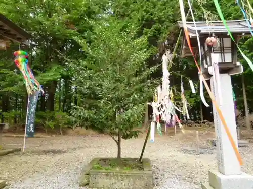滑川神社 - 仕事と子どもの守り神のその他建物