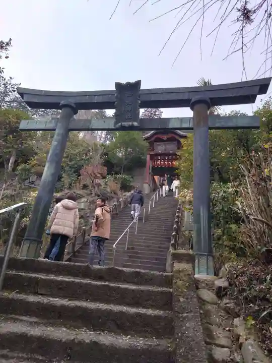 太平山神社(栃木県)