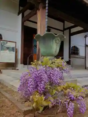 神足寺(東京都)