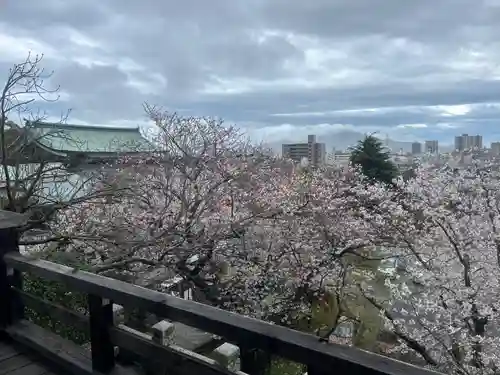 防府天満宮(山口県)