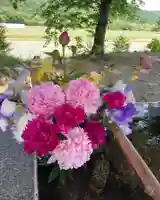 高司神社〜むすびの神の鎮まる社〜(福島県)