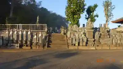 慈恩寺のその他建物