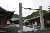 厳島神社のその他建物
